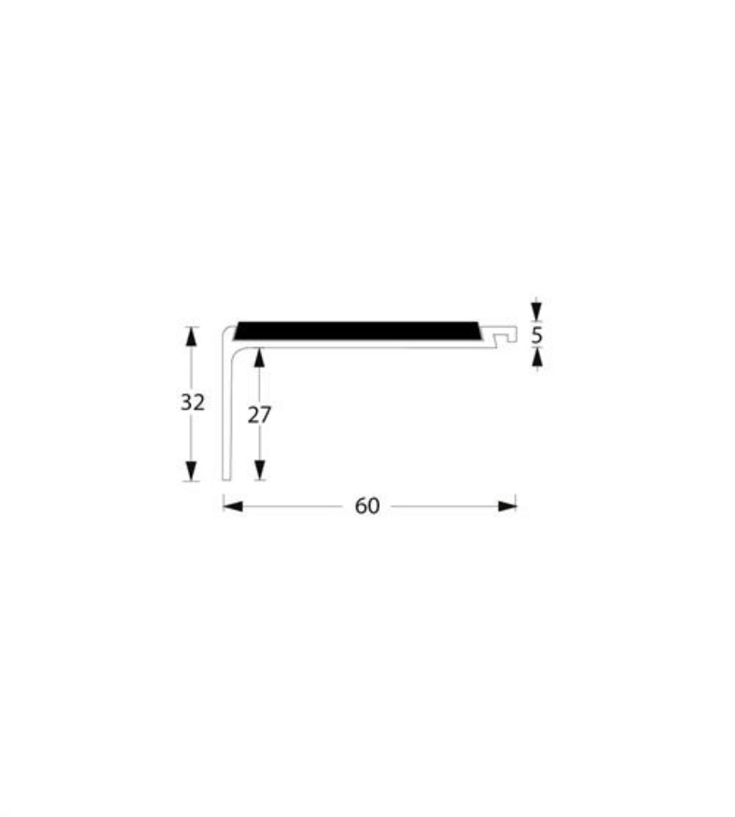 Billede af Gradus G11 SORT